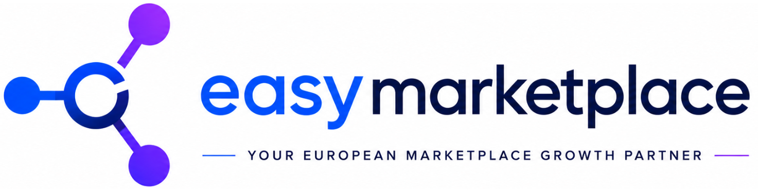 EasyMarketplace Logo